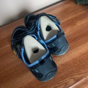 New Balance walking & water shoes 
Size 8 Brand New